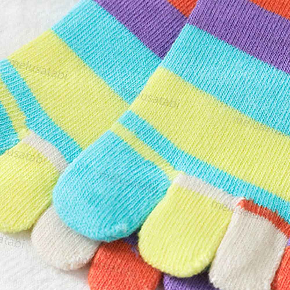 Kids Toe Socks