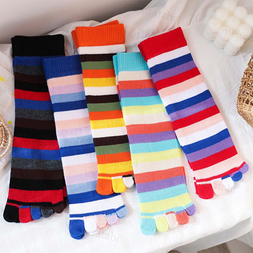 Kids Toe Socks