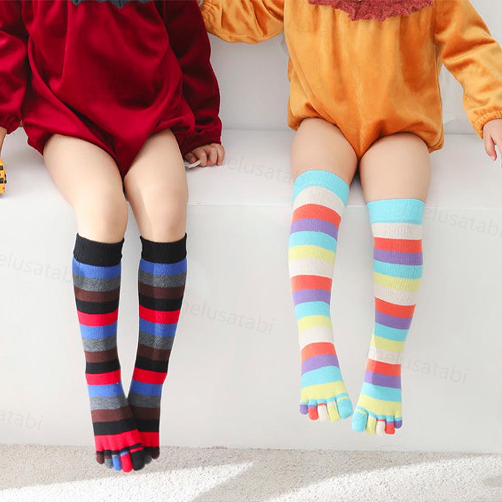 Kids Toe Socks