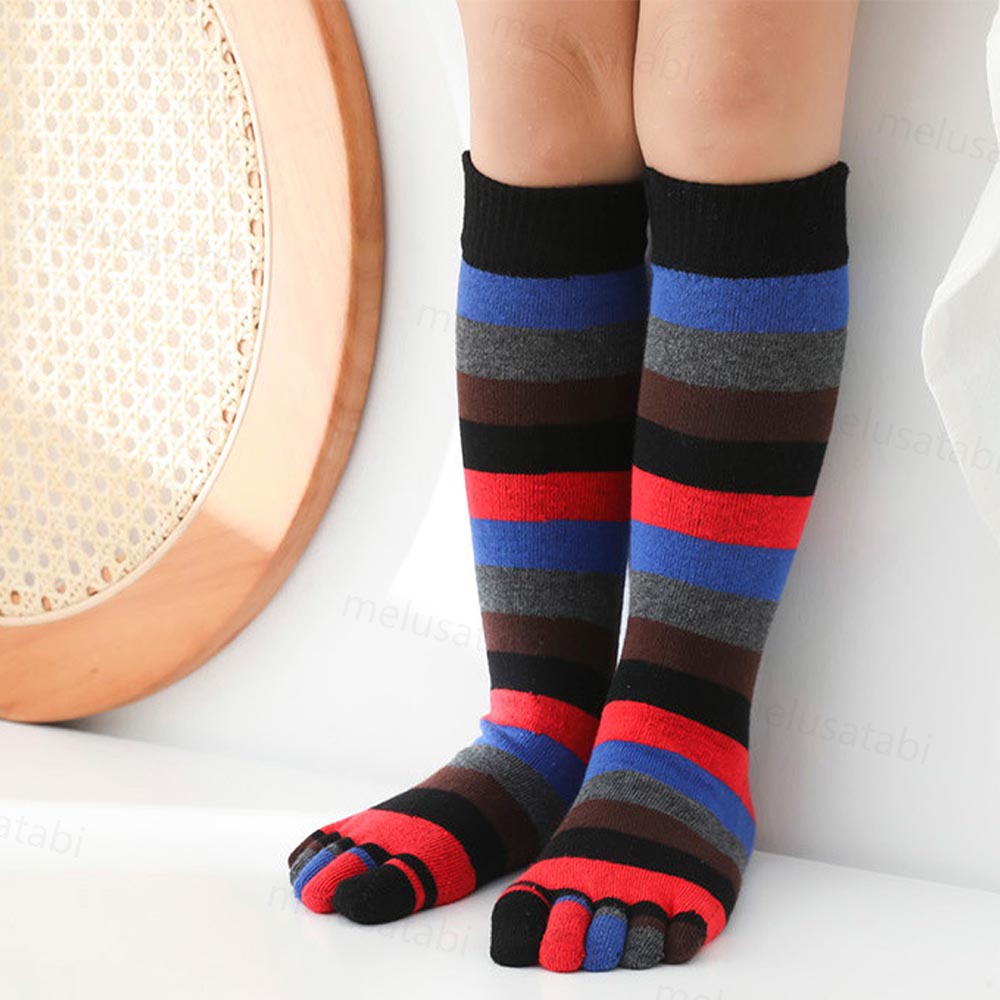Kids Toe Socks
