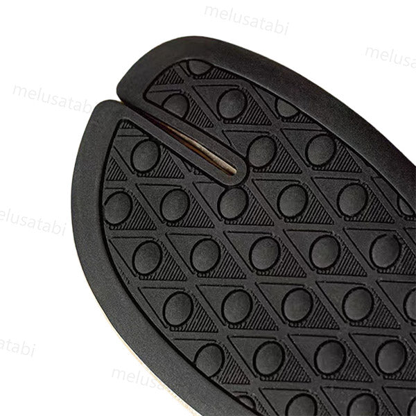 3 CM Tabi Mary Janes