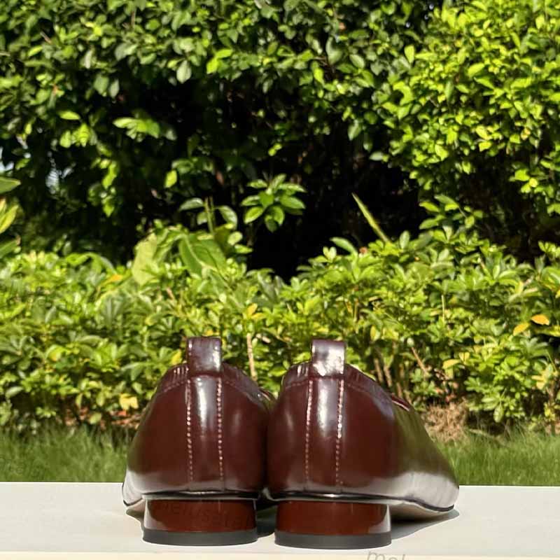 2 CM Tabi Sandals