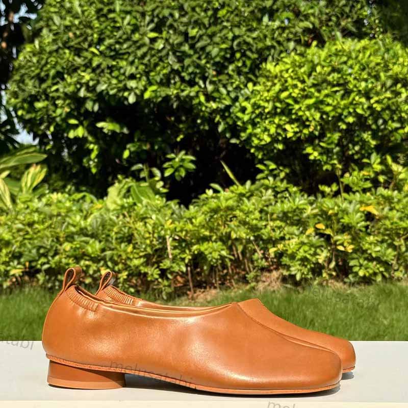 2 CM Tabi Sandals