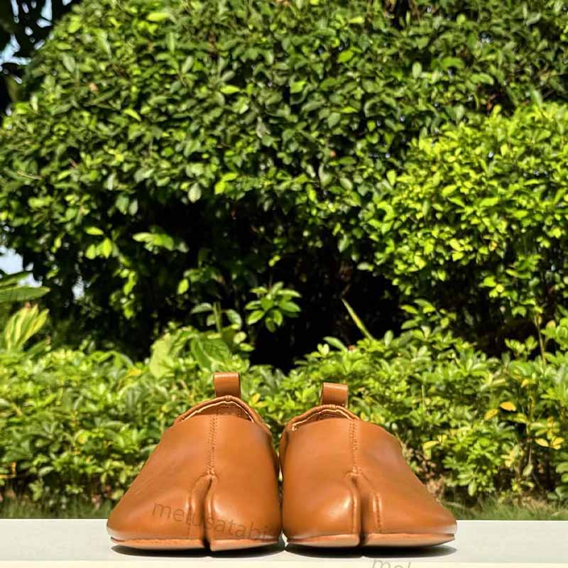 2 CM Tabi Sandals