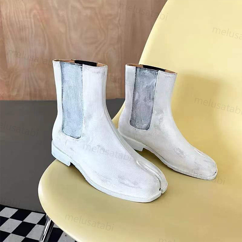 Tabi Chelsea Boots