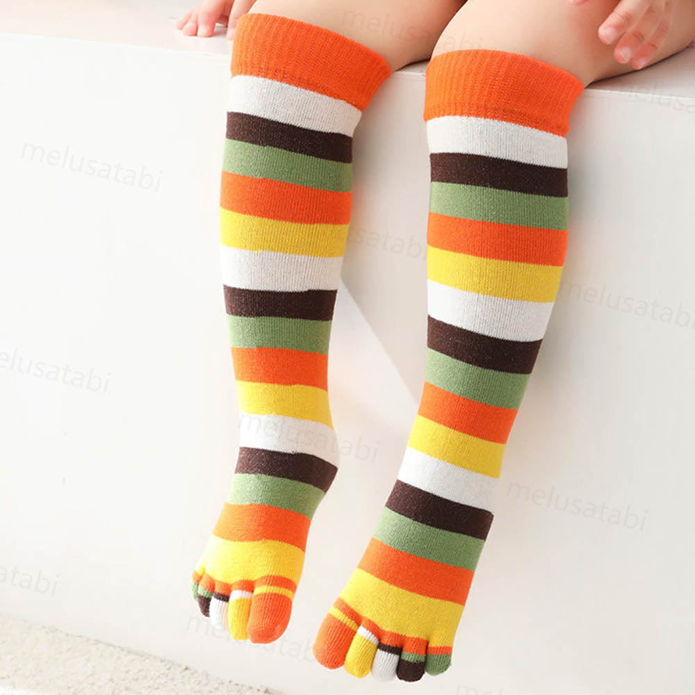 Kids Toe Socks