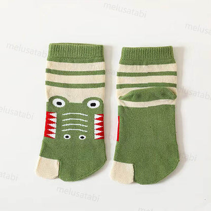 Kids Tabi Socks