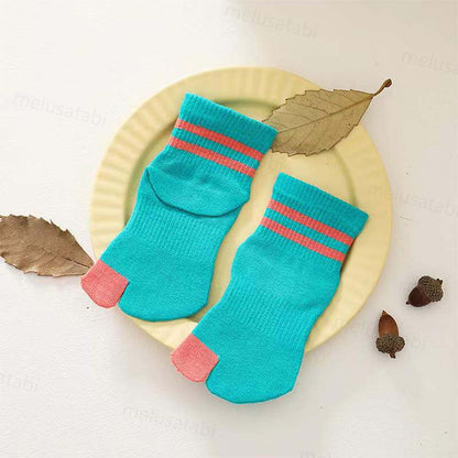 Kids Tabi Socks