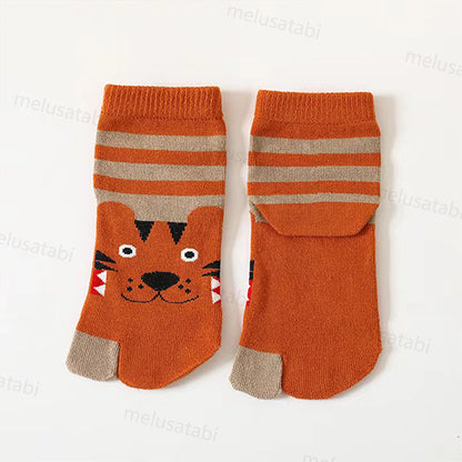 Kids Tabi Socks