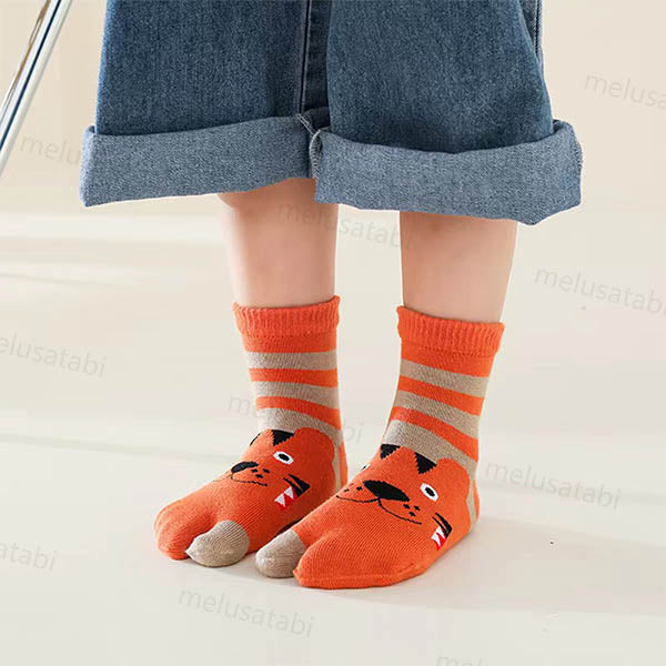 Kids Tabi Socks