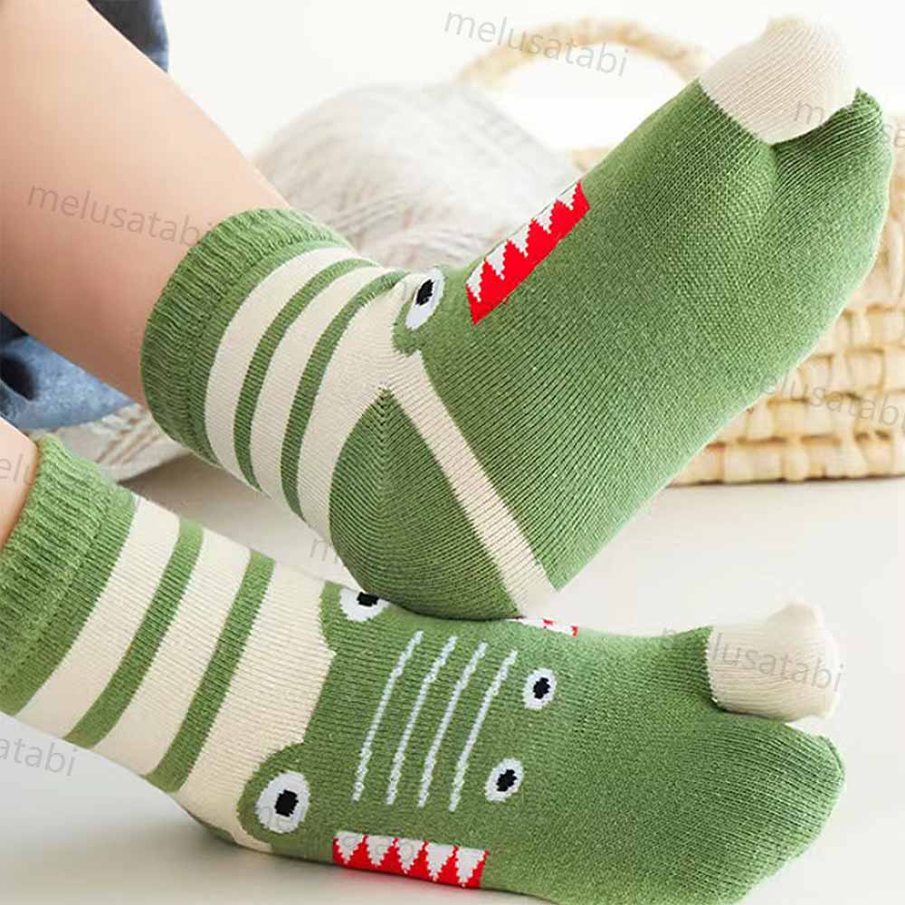 Kids Tabi Socks