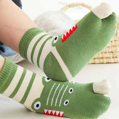 Kids Tabi Socks