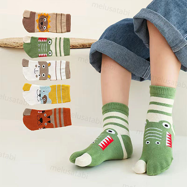 Kids Tabi Socks