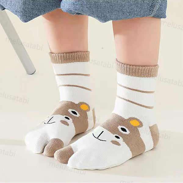 Kids Tabi Socks