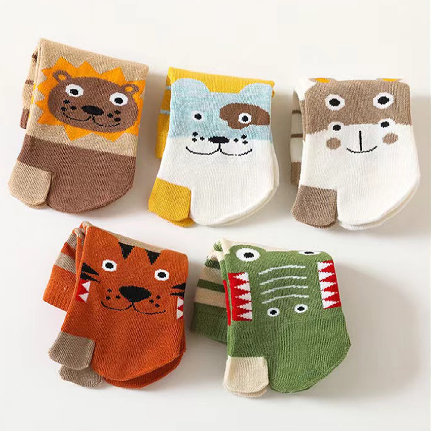 Kids Tabi Socks