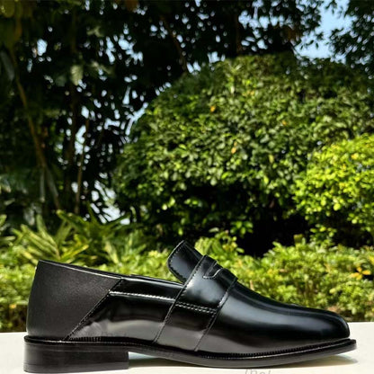 Tabi Loafers