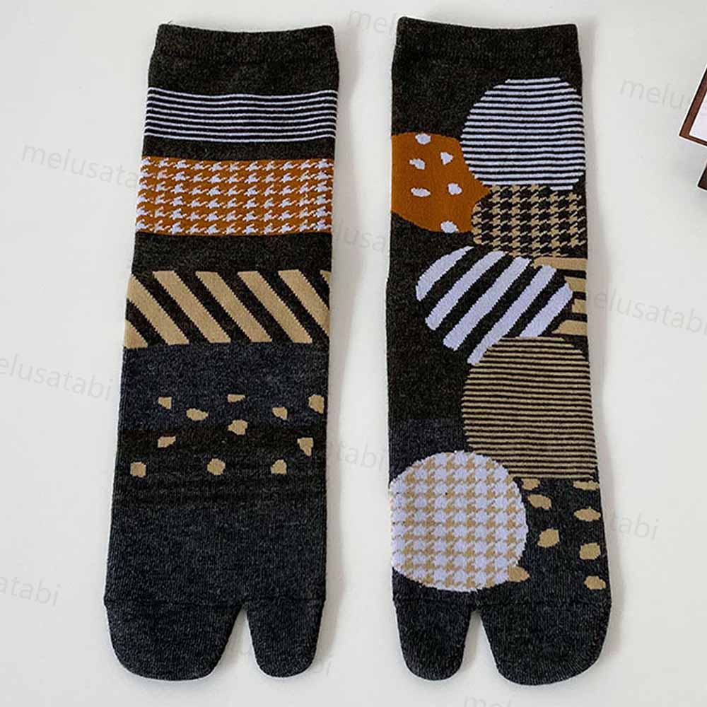 Tabi Socks