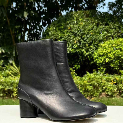 6 CM Tabi Boots