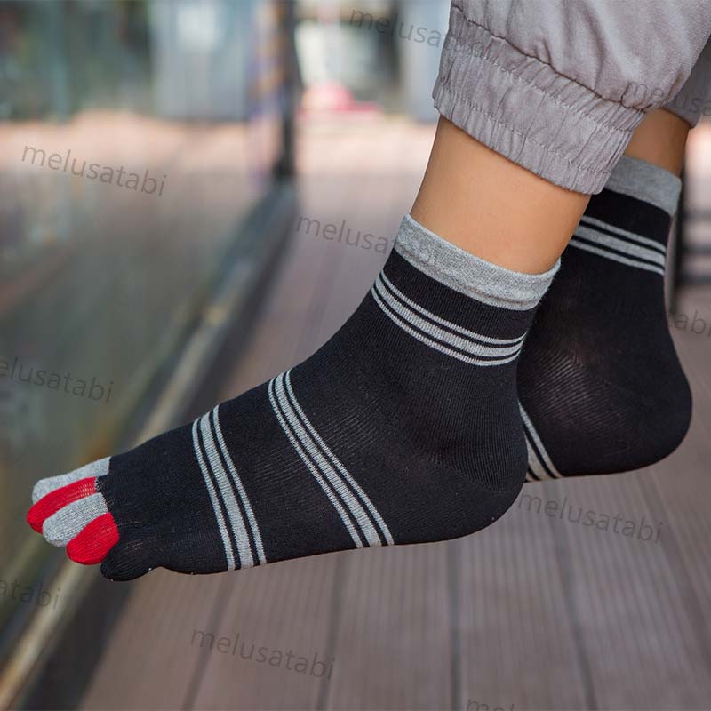 Toe Socks