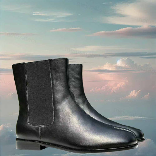 Tabi Chelsea Boots