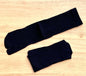 Men Silk Tabi Socks