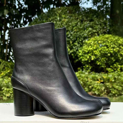 8 CM Tabi Boots