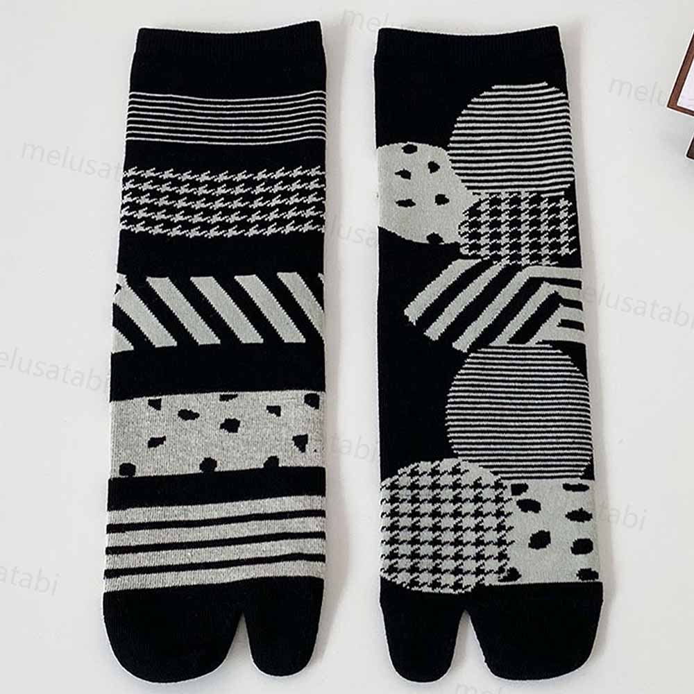 Tabi Socks