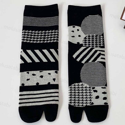 Tabi Socks