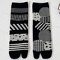 Tabi Socks