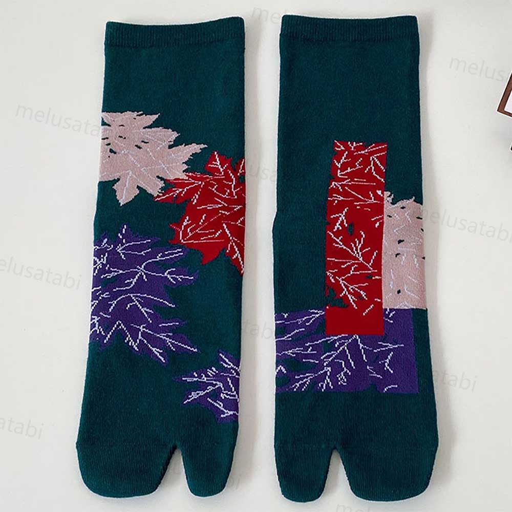 Tabi Socks