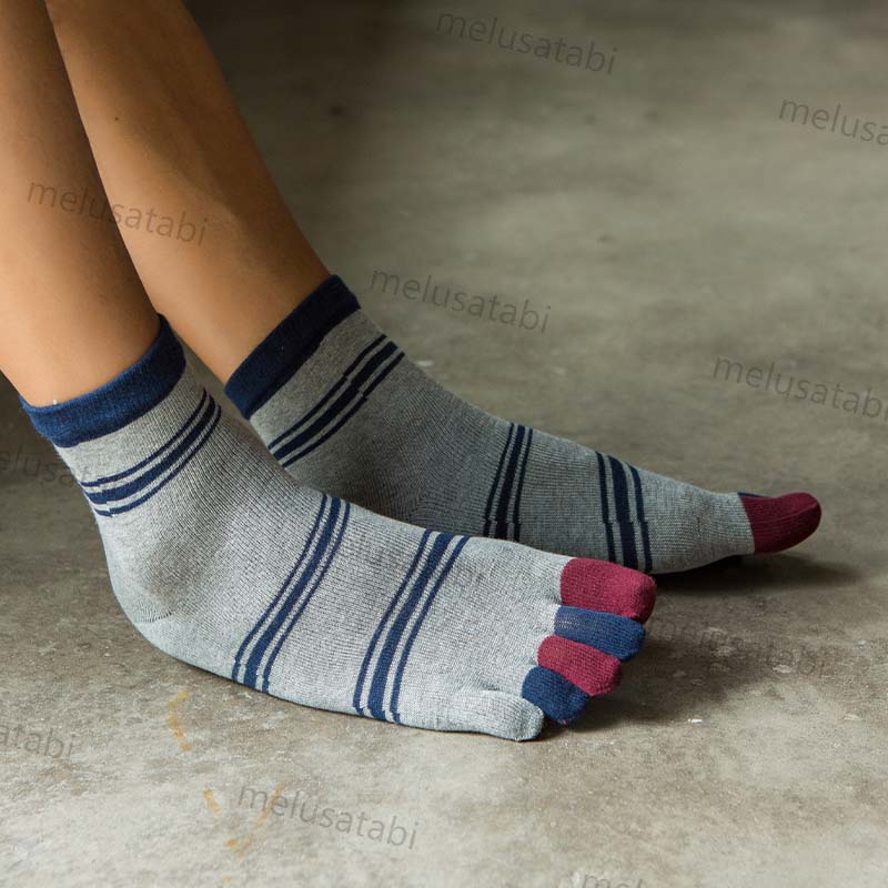 Toe Socks