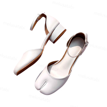 3 CM PU Sandals