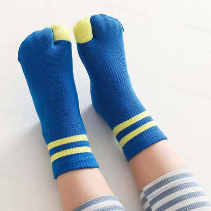 Kids Tabi Socks