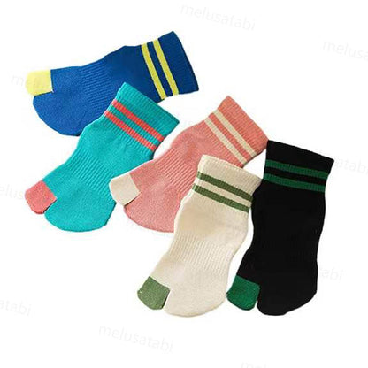 Kids Tabi Socks