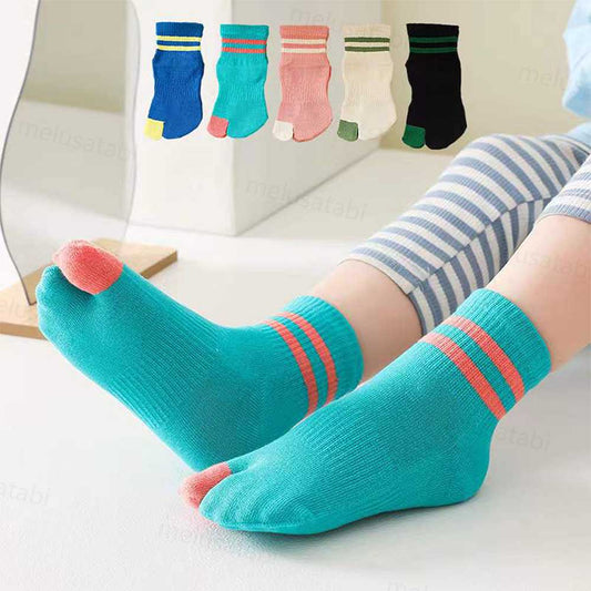 Kids Tabi Socks