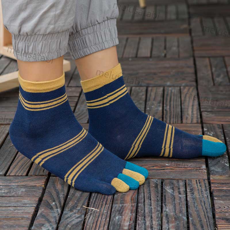 Toe Socks