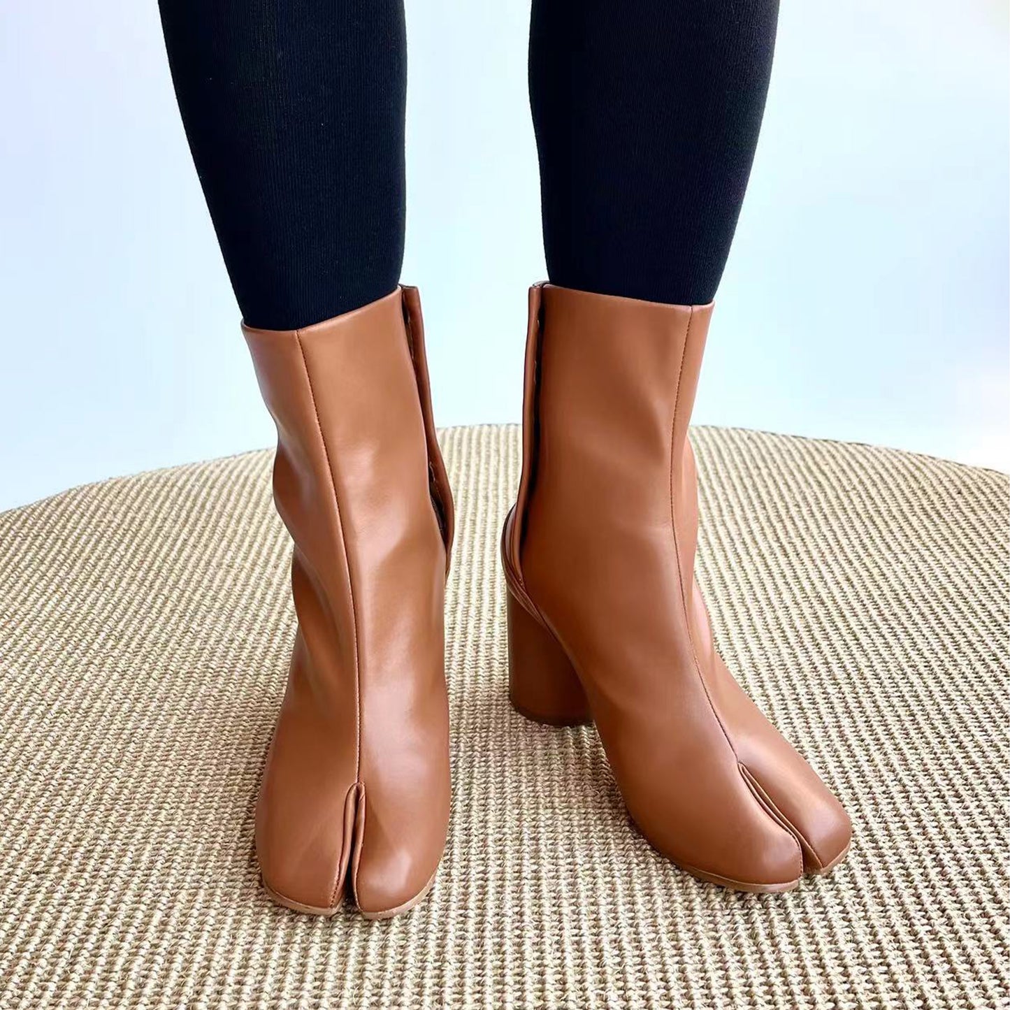 PU 8CN BOOtS