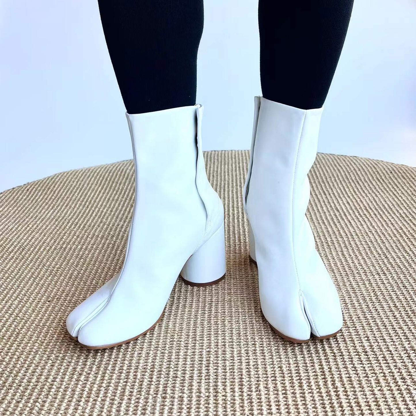 PU 8CN BOOtS
