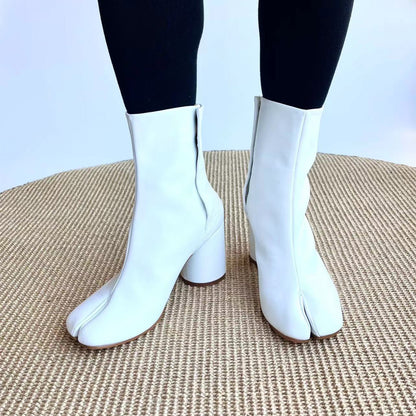 PU 8CN BOOtS