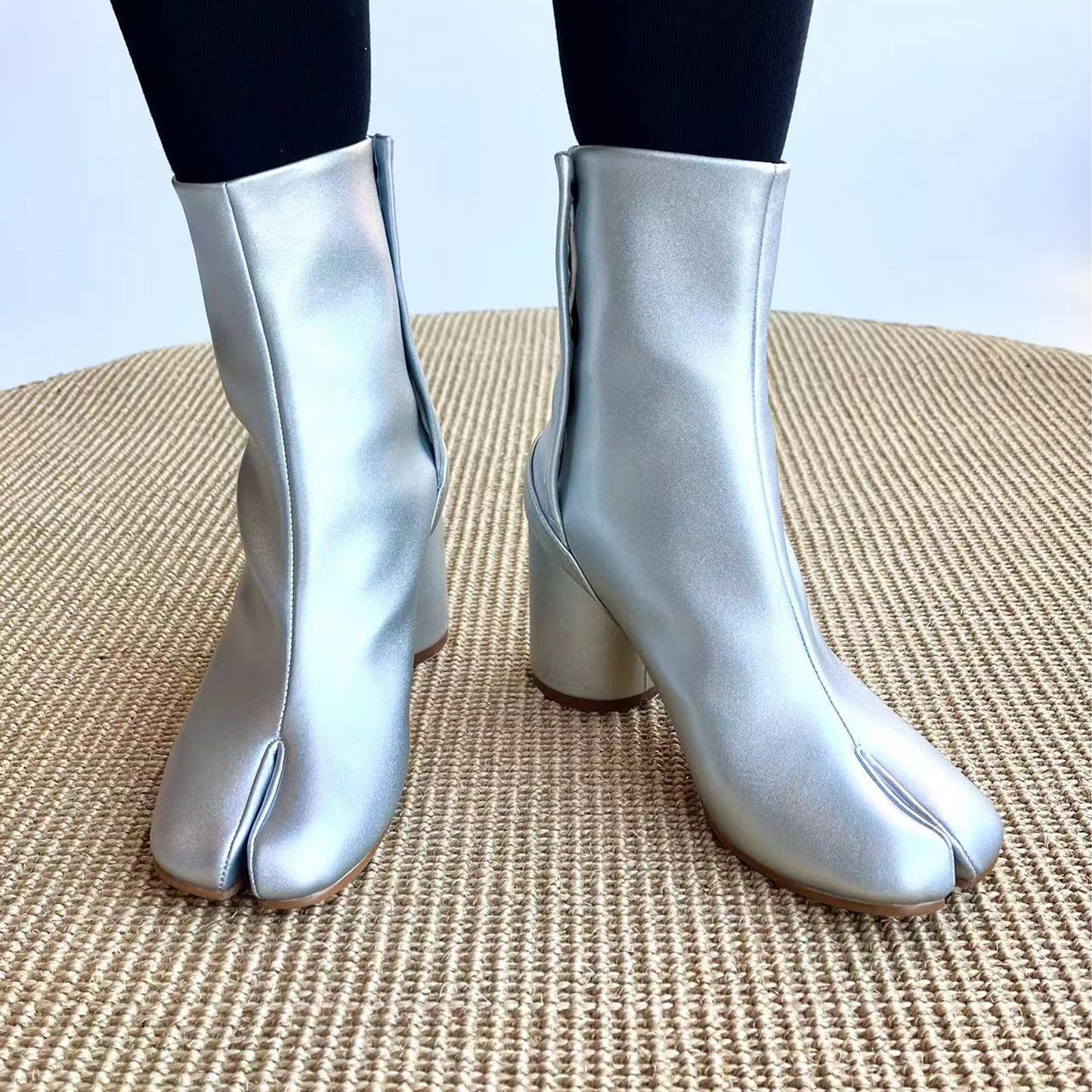 PU 8CN BOOtS