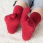 Women's Wool Toe Socks