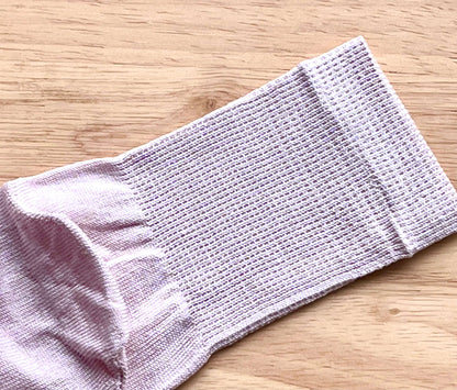 Women Silk Tabi Socks